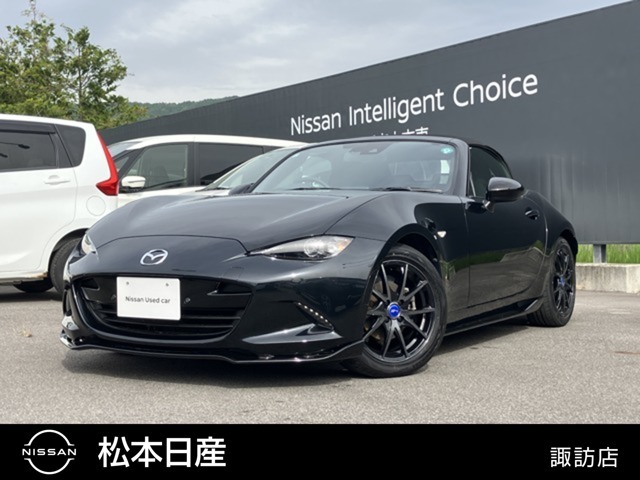 数多くの物件の中から、当店の車輌をご覧頂き誠にありがとうございます☆松本日産自動車株式会諏訪カーランドです。気になる部分など御座いましたらお気軽にお問合せ下さい！