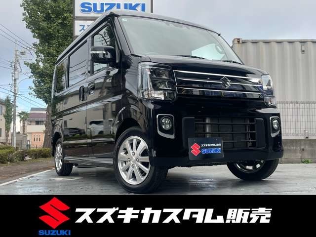 この度はスズキカスタム販売の車両ご覧頂き誠に有難う御座います！おすすめの車両を随時掲載しておりますので気になる車両などございましたら、お気軽にご相談くださいませ。