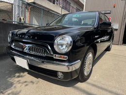 トヨタ オリジン 3.0 