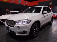 BMW X5 の中古車 xドライブ 35d xライン 4WD 埼玉県川口市 169.0万円