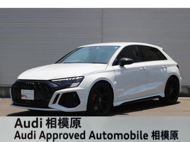 ☆Audi　Approved　相模原☆常時厳選した認定中古車を多数展示しております！Audi認定中古車に精通した当店スタッフになんでもご相談ください！