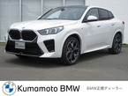 xドライブ20i Mスポーツ 4WD