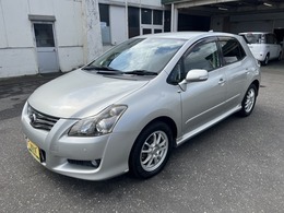 トヨタ ブレイド 2.4 G 4WD ナビ　アルミ　バックカメラ　TV CD