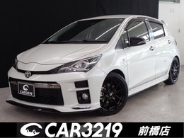 トヨタ ヴィッツ 1.5 GR スポーツ GR 純正5速　ZERO1000エアクリ　マルチスパー