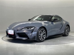 トヨタ スープラ 2.0 SZ-R SDナビ　フルセグ　バックモニター