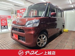 ダイハツ タント 660 L 4WD 