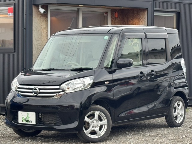 当社の車両をご覧いただき、ありがとうございます！秋田市土崎に新しくオープンした中古車販売店Car　rhythm（カーリズム）です！