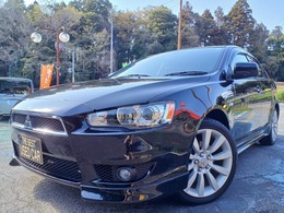三菱 ギャランフォルティス 2.0 スポーツ 走行26000Km・5速マニュアル・フルノーマル