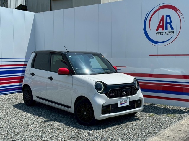 ★ホンダ【N-ONE　RS】入庫しました！！★