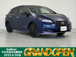 日産 リーフ X Vセレクション 90周年記念車 純正9型ナビ　全周囲カメラ　デジタルイン