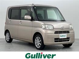 ダイハツ タント 660 G 4WD 純正オーディオ 片側パワースライドドア