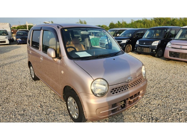 ご覧いただきありがとうございます。TBSオートガレージでは格安軽自動車をメインで取り扱っております！お問合せの際はカーセンサーを見たとお伝えください！