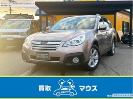スバル レガシィアウトバック 2.5 i アイサイト 4WD アイサイト マッキントッシュ 純正ナビ