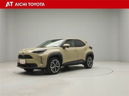 トヨタ ヤリスクロス 1.5 G 