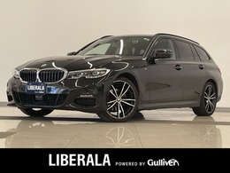 BMW 3シリーズツーリング 320d xドライブ エディション ジョイプラス ディーゼルターボ 4WD コンフォートPKG パーキングアシストプラス