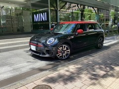 ミニ MINI Clubman の中古車 ジョン・クーパー・ワークス 4WD 東京都新宿区 539.8万円