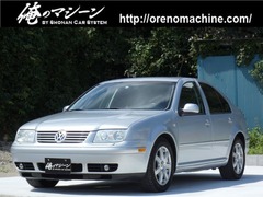 フォルクスワーゲン ボーラ の中古車 V6 4モーション 4WD 神奈川県伊勢原市 56.0万円