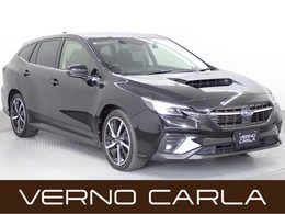 スバル レヴォーグ 1.8 GT-H EX 4WD 本州仕入 バックサイドC デジタルM シートH