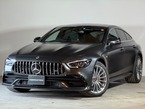 43 4マチックプラス AMG ライドコントロール プラスパッケージ 4WD MP202301