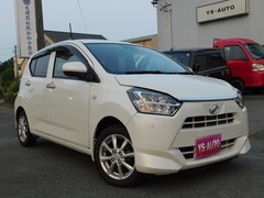 ダイハツ ミライース の中古車 660 G SAIII 三重県松阪市 53.0万円