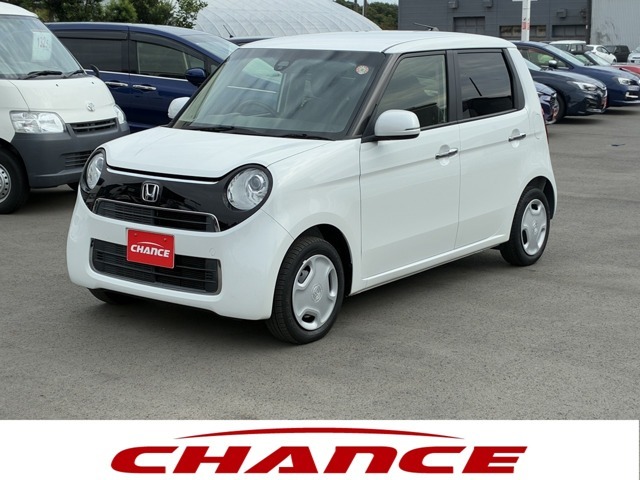 ☆おかげさまで！！☆　チャンスは年間販売台数3000台以上、車検台数も約6500台以上と多くの実績がございます！お客様への感謝の気持ちを忘れずに日々の営業活動に取り組んでいます。