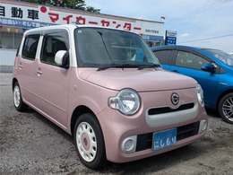 ダイハツ ミラココア 660 X 