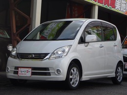 ダイハツ ムーヴ 660 X VS III 走行87000キロ　スマートキー