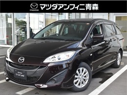 マツダ プレマシー 20C-SKYACTIV ディスチャージPKG 電動スライドドア ナビテレビ ETC エンスタ