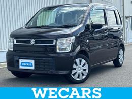 スズキ ワゴンR 660 FA 新品タイヤ/EBD付ABS/横滑り防止装置/エア