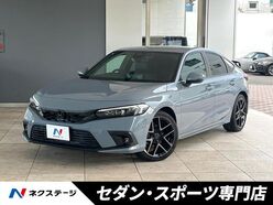 R5　ホンダ　シビック　ハッチバック