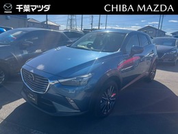 マツダ CX-3 2.0 20S プロアクティブ 4WD バックカメラ　ドラレコ　ET車載器　 4WD