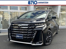 トヨタ ヴェルファイア ハイブリッド 2.5 Zプレミア ムーンルーフ　デジタルインナーミラー