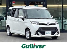 トヨタ タンク 1.0 G-T 純正ナビ フルセグ 両側パワスラドア