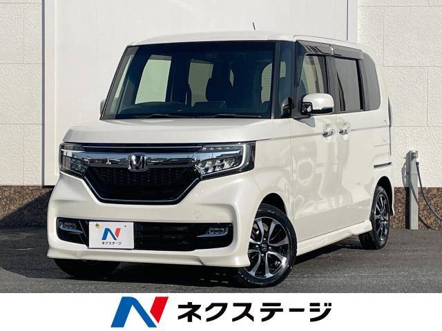 ホンダセンシングレス　電動スライドドア　ETC　バックカメラ