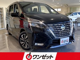 日産 セレナ 2.0 ハイウェイスター V 禁煙 セーフティパック アラウンドビュー