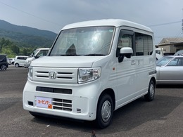 ホンダ N-VAN 660 L ホンダセンシング アダプティブクルーズ ETC ドラレコ