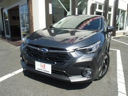 スバル クロストレック 2.0 リミテッド 4WD 新車 2025MY 11.6型ナビTV機能 コードUGC