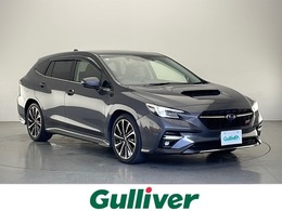 スバル レヴォーグ 1.8 STI スポーツ EX 4WD 純正ナビ アイサイト パワーバックドア ETC