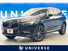 ボルボ XC60 D4 AWD インスクリプション ディーゼルターボ 4WD 禁煙車