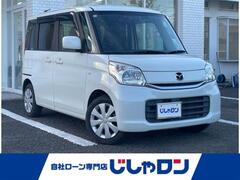 フレアワゴン