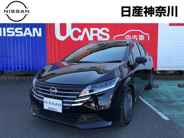 数ある中古車物件の中から弊社物件をご覧頂き、誠にありがとうございます！【日産神奈川Carスクエア横須賀店】