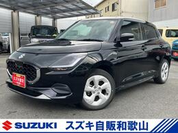 スズキ スイフト 1.2 ハイブリッド MX 衝突軽減B　シートヒーター　ACC　ドラレコ