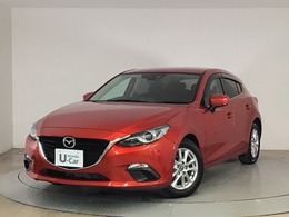 マツダ アクセラスポーツ 1.5 15S HIDライト・スマートキー・メモリナビ・バ