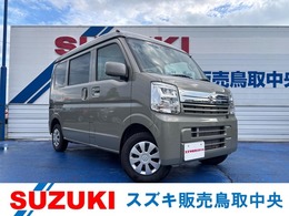 スズキ エブリイ 660 ジョイン ターボ ハイルーフ 4WD 