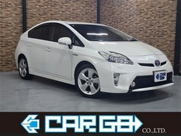 トヨタ プリウス 1.8 G ツーリングセレクション 
