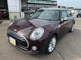 ミニ ミニクラブマン クーパー ナビ　デジタルインナーミラー　ETC