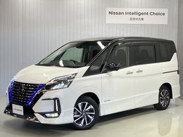 日産 セレナ 1.2 e-POWER ハイウェイスター V ディーラーOPナビ　全周囲カメラ