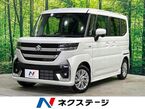 660 カスタム ハイブリッド GS 4WD