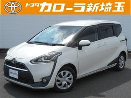 トヨタ シエンタ シエンタ Gクルマイス スロープタイフ 