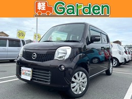 日産 モコ 660 X ナビTV スマートキー ETC 禁煙車 純正AW